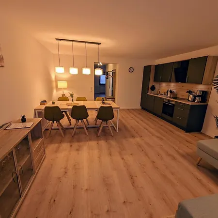 Apartment Rehberg Goslar