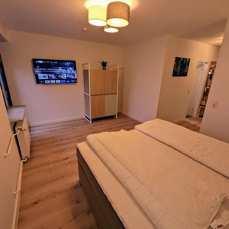 Rehberg Apartment