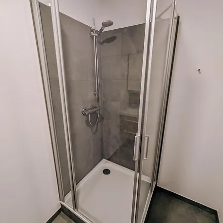 Apartment Rehberg *
