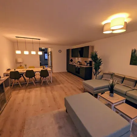 Rehberg Apartment Goslar