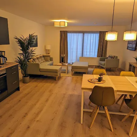 Rehberg Apartment